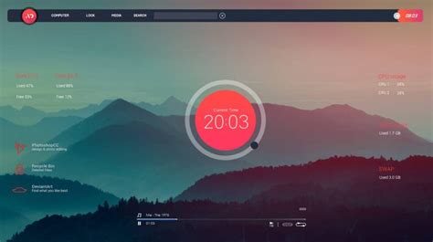 How To Add Rainmeter Skins Bapdel