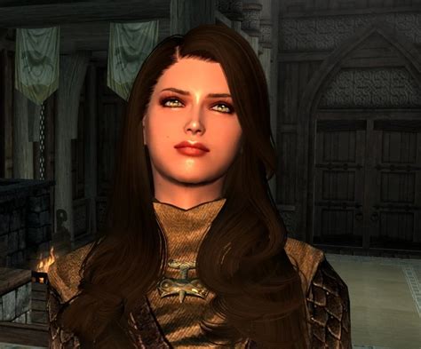 Serana And Babette Preset For Ece At Skyrim Nexus Mods And Community 32028 Hot Sex Picture