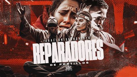 Rdnr Reparadores De Portillos Youtube