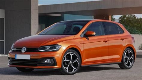 Volkswagen Nuova Polo Listino Prezzi 2021 Consumi E Dimensioni Patentati