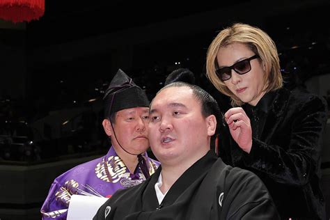 元横綱・白鵬の宮城野部屋 有望若手続々育ち、影響力拡大「協会内で対抗できる勢力はない」｜newsポストセブン