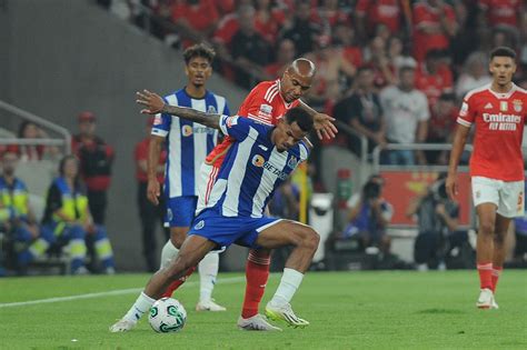 River Plate Junta Se A Fc Porto E Benfica Confira As Equipas J