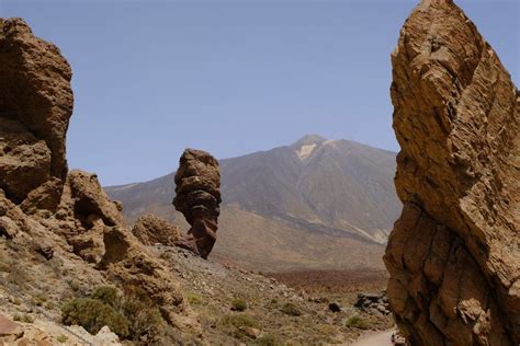 20 imprescindibles que ver en Tenerife - Todo bien, mámá