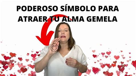 El Simbolo M S Poderoso Para Atraer A Tu Alma Gemela Reiki