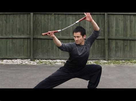 Master Bruce Lee Karate: Step-by-Step Picture Guide for Beginners