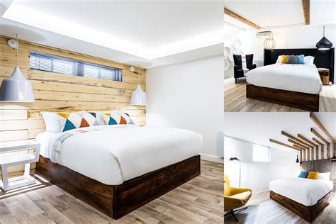 Chambres Dhôtel à Québec Hébergement Près Du Vieux Québec