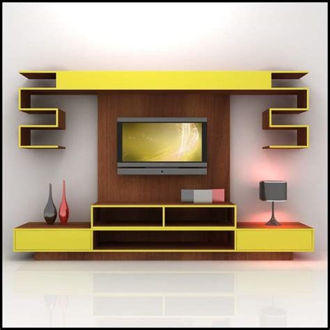 25 Latest Showcase Designs For Home With Pictures In 2023