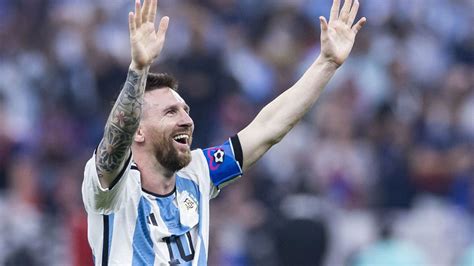 ¿cuántos Premios The Best Tiene Messi