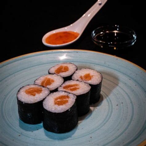 Archives Des Maki Yuzu Hendaye Yuzu Sushi Bar Hendaye Yuzu