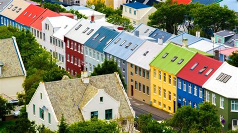 Renting an apartment in Iceland - The Cost of Living in This Country