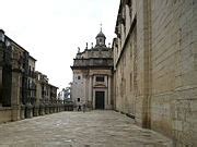 Category Portals of the Cathedral of Jaén Wikimedia Commons