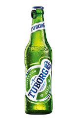 Tuborg Green Beer (Bottle) 330 ml 650 ml Price - Boldsky