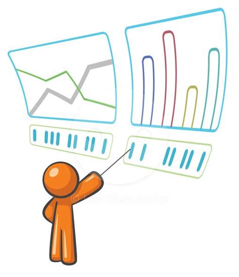 Data Management Clipart Illustrate Your Data Handling Processes