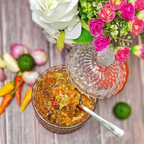 Resep Membuat Sambal Bawang Khas Sunda Rasanya Maknyus