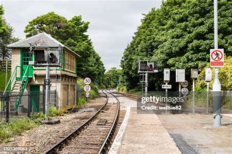 Cromer Railway Station Photos And Premium High Res Pictures Getty Images