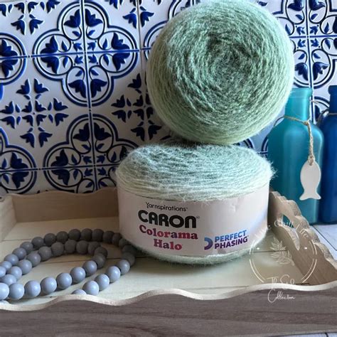 A Comprehensive Review Of Caron Colorama Halo Yarn Live Chill Life