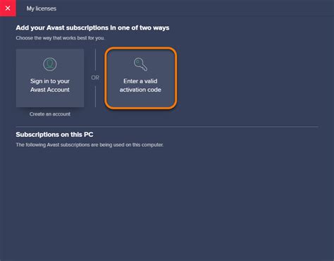 How To Activate Avast Cleanup Premium Britishroom