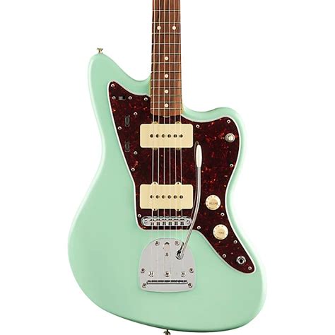 Fender Surf Green Guitar Center