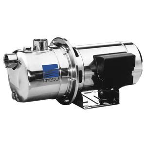 EBARA PUMPS EUROPE Hydraulik Pneumatik DirectIndustry