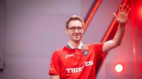 Why Did Lol Bjergsen Retire Bjergsen Retires From League Of Legends