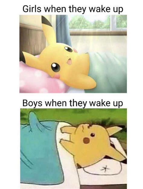 Funny Pokemon Memes Inspirationfeed