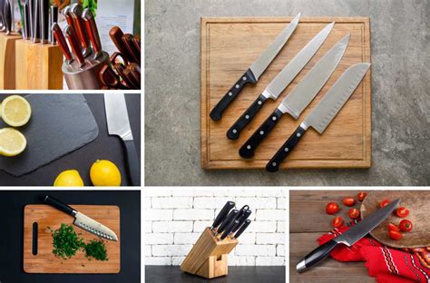 What Knives Do Chefs Use Top 10 Chefs Knives In 2022 2023