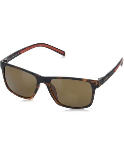 Black Cole Haan Sunglasses For Men Lyst