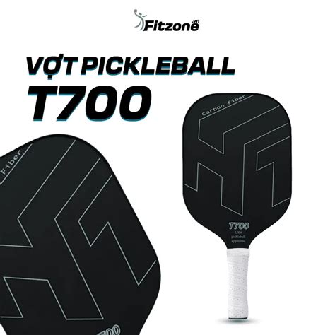 V T Pickleball T S I Carbon Si U Nh Cao C P M Ng