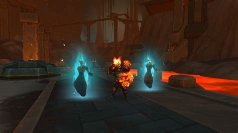 First Impressions Of The Elemental Shaman Changes In Patch 1105
