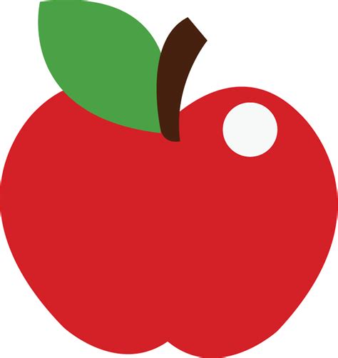 Snow White Apple School Teacher Clip Art Teacher Apple Png