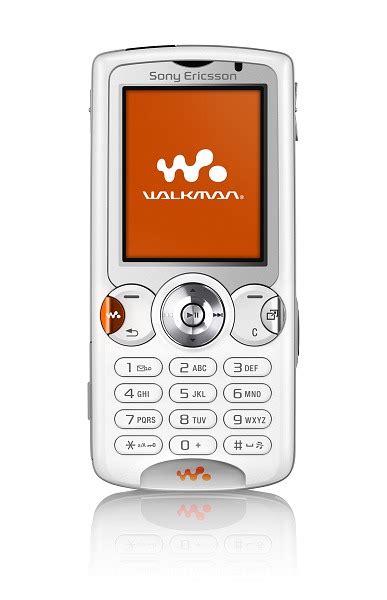 Sony Ericsson W810i „bubu Dvojče Walkmanu S Edge Test Mobilmaniacz