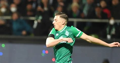 Nicolai Rapp Wechselt Von Werder Bremen Zum Karlsruher SC Sport