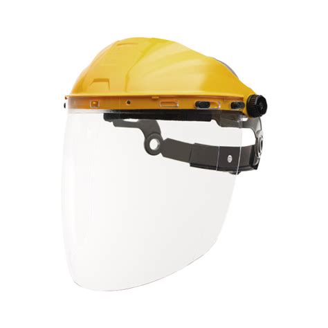 Ppe Face Shields Helmet Face Shield For Grinding And Welding