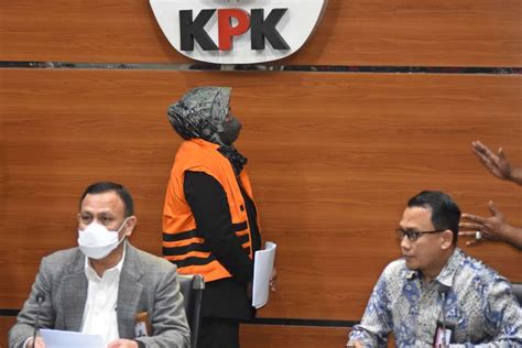 Kasus Suap Bupati Bogor Ade Yasin Noda Politik Dinasti Dan Kaderisasi