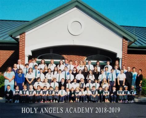 Holy Angels Academy