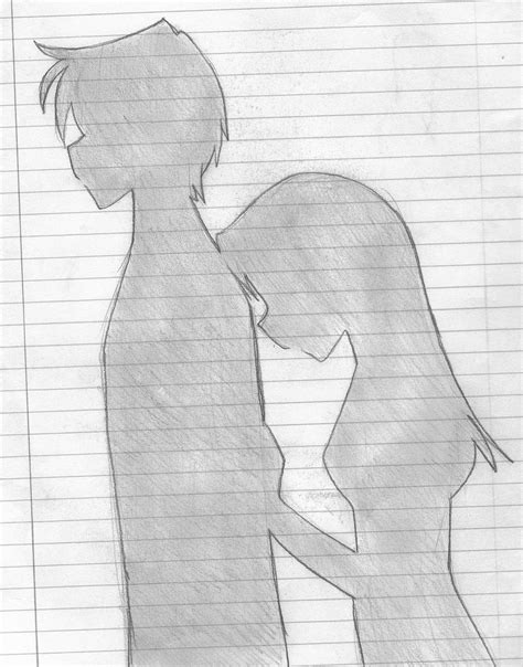 Unrequited Love by pichuspokeball on DeviantArt