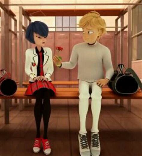 AAAAAH ILS SONT TROP MIGNON Miraculous Ladybug FR Amino