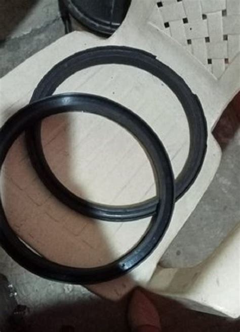 Autoclave Rubber Gasket Capacity Kg Hr At Rs Piece