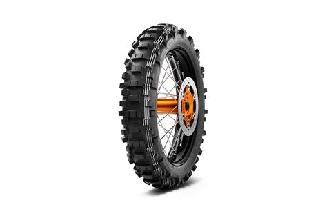 First Look Metzelers New Extra Soft Extreme Enduro Tyre