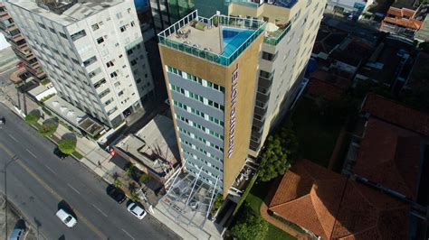 °hotel Mercure Maceio PajuÇara MaceiÓ 4 Brasil De R 167 Ibooked