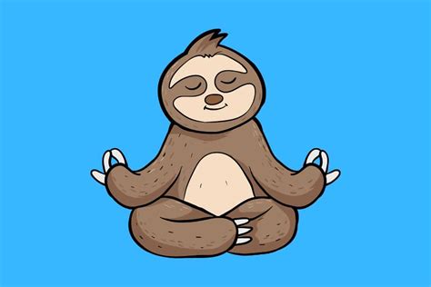 50 Funny Sloth Jokes Here S A Joke