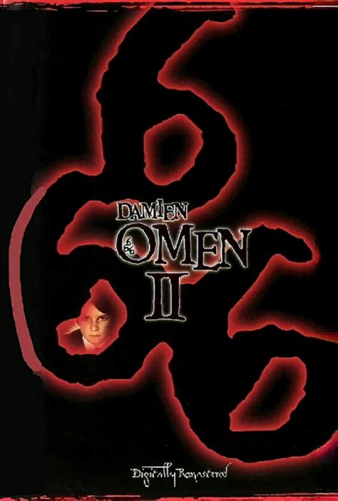 Damien Omen Ii 1978 Posters — The Movie Database Tmdb