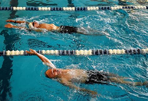 The Annandale Blog Senior Olympics Registration Starts Next Week
