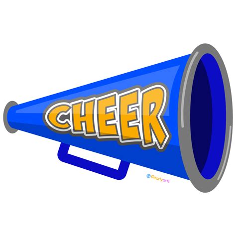 Free clip cheer megaphone, Download Free clip cheer megaphone png ...