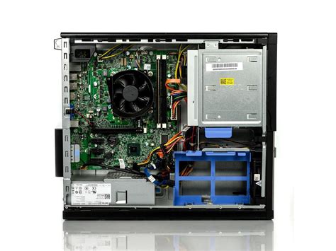 Refurbished Dell Optiplex Dt I Ghz Gb Gb Win Pro