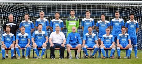 Ringwood Town FC 18 Football Club Facts Facts Net