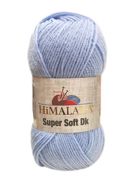 Super Soft DK