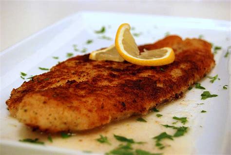 FRIED SOLE FILLETS | WizardRecipes