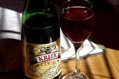 Lambic Beer Guide: History, Brewing, Taste, Food Pairings