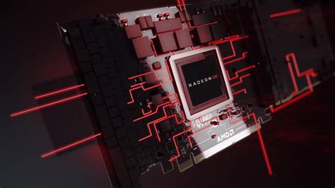 AMD Big Navi November Launch In Reference Form For RDNA 2 Navi 2X